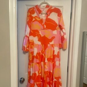 Sunday Up Women’s Maxi Size S